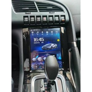 9.7 per auto cruscotto di navigazione GPS schermo Radio Carplay WIFI schermo per <span class=keywords><strong>Peugeot</strong></span> <span class=keywords><strong>3008</strong></span> 2013 2014 2015 2016 2017 2018 2019 <span class=keywords><strong>2020</strong></span> - Product Image 1