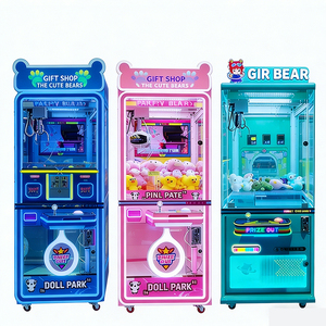 Fichas y monedas para máquinas de garras, con diseños de Minion y <span class=keywords><strong>Unicornio</strong></span> de Londres, impresas, para premios en centros comerciales - Product Image 2