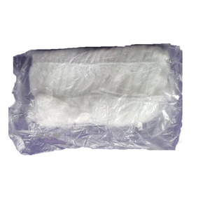 Bandeaux jetables élastiques non tissés pour le visage, bandeaux <span class=keywords><strong>de</strong></span> sécurité pour le soin <span class=keywords><strong>de</strong></span> la peau, bandeaux <span class=keywords><strong>de</strong></span> SPA pour femmes, accessoires <span class=keywords><strong>de</strong></span> maquillage, <span class=keywords><strong>de</strong></span> soin et <span class=keywords><strong>de</strong></span> sauna, pour le lavage du visage - Product Image 3