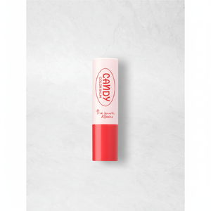 Apieu Pure Candy Color <b>Lip</b> Balm 03 Apple Sagak Sagak Flavor - Product Image 2