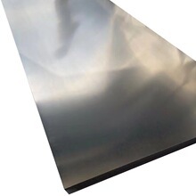 Lámina de Aluminio 5083 H116 Recubierta de Alta Resistencia, No Tratada Térmicamente, Servicio de Corte para Aplicaciones Marítimas y Offshore - Product Image 5