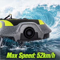 Planche de surf électrique RIDER H1, batterie au lithium 12KW, moteur, autonomie de 60 minutes, charge rapide, batterie amovible, CE Jetboard