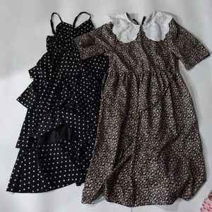 Robes pour Femmes Fournisseur en Gros en Ligne Fabricants de Vêtements Vêtements pour Femmes Chine-Vêtements-en-Gros Balles d'Ukay Ukay - Product Image 3