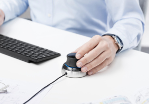 Mouse 3D 3Dconnexion SpaceMouse Compact con Cavo/Senza Fili, <span class=keywords><strong>Disegno</strong></span> e Progettazione CAD - Product Image 6