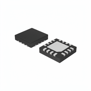 IC DAS ADC 16BIT 12 MLPQ Componentes Electrónicos Interfaz Comercial BOM IC En Stock 16 VQFN Exposed Pad SX8724CWLTDT - Product Image 1