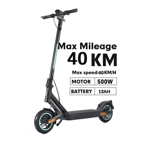 OEM ODM Factory Scooter Battery Adult 48V Lithium 13Ah 10in Air Tyre <b>Suitcase</b> S01 Scooter Battery 48v 13ah S01 - Product Image 1