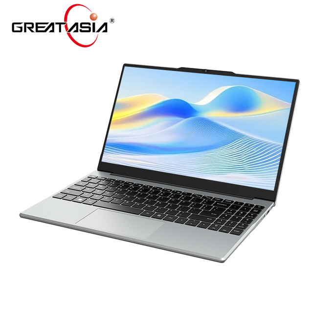 14.1 Inch Lightweight Laptop AMD A9 9400 8GB RAM Win10/11 Dual Band WiFi Travel Student Business Ordinateur Portable Laptop