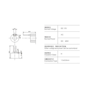Approvisionnement à grande échelle de bobines de rail d'injection de carburant et d'accessoires pour véhicules bi-carburants CNG/GPL, pompe à carburant et pièces - Product Image 5