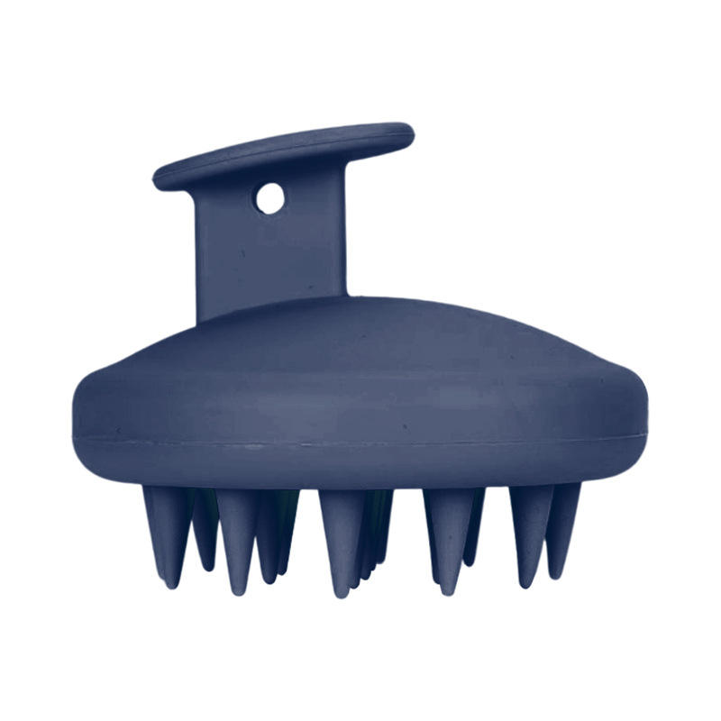 สีน้ำเงินเข้มยามค่ำคืน