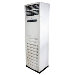 Aire Acondicionado de Pie HJI Directo de Fábrica, Solo Frío, 24000 36000 48000 Btu, R32 R410a - Product Image 5