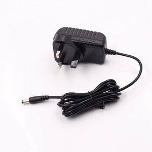 12V 2A <b>Power</b> <b>Adapter</b> UK Plug DC Output 1M Cable Constant Pressure Switching <b>Power</b> <b>Supply</b> - Product Image 1