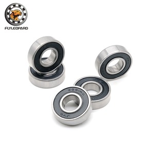 Rodamientos de Bolas Flyleopard 6004rs 20x42x12mm Rs Sellados para Motor de Cámara - Product Image 4