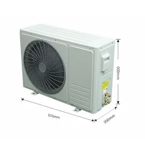 Humidity Constant Temperature And Humidity Controller Humidification And Dehumidifier Combination Machine