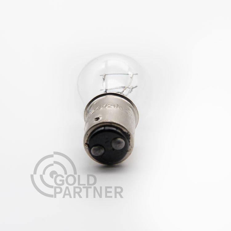 S25 24V BAY15D
