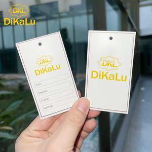 ผลิตภัณฑ์ต่อผม <span class=keywords><strong>DiKaLu</strong></span> Free Drops แบรนด์ส่วนตัว ป้องกันการปลอมแปลง วัสดุ PP นุ่มขึ้น ฉลากหดรัดได้ - Product Image 4