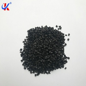 Nylon 66 Conduttivo PA66 CF Rinforzato con Fibra di Carbonio per Applicazioni ESD - Product Image 5