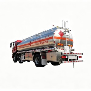 Camion-citerne à huile automatique de nouvelle génération pour usage industriel, capacité 15m³-28m³, prix du véhicule - Product Image 1
