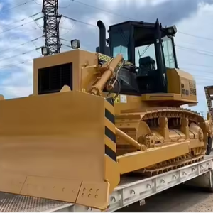 <span class=keywords><strong>Bulldozer</strong></span> sobre orugas <span class=keywords><strong>T140</strong></span> HBXG 140 HP con capacidad de reposo de 5,4 m³ y garantía oficial de un año de China - Product Image 1