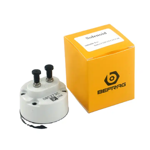 Électrovanne d'injecteur CAT 212-3464 10R-0725 CH12082 10R-1285 192-2817 250-1311 C13 C15 C18 - Product Image 1