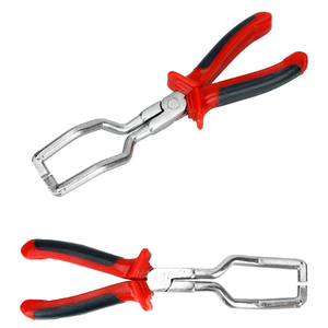 <span class=keywords><strong>Pince</strong></span> spéciale pour conduite d'essence, raccords de tuyauterie, pinces, outil de réparation automobile, <span class=keywords><strong>filtre</strong></span> en acier, déconnexion du tuyau, <span class=keywords><strong>pince</strong></span> pour conduite de carburant - Product Image 4
