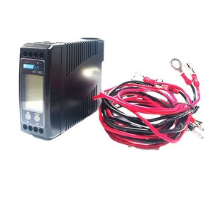 Égaliseur de batteries au plomb-acide et au gel 12V 24V 48V, série charge/décharge avec protection intelligente contre la surdécharge W688 - Product Image 3