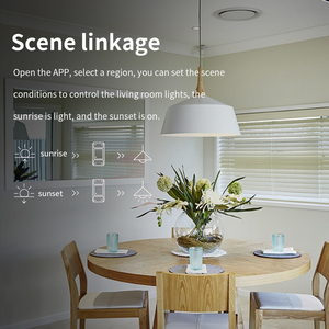 SONOFF RFR2 WiFi Điều Khiển Từ Xa Không Dây 433Mhz Công Tắc Tự Động Hóa Mô-đun Hẹn Giờ Phổ DIY Nhà Thông Minh Cho Điện Thoại - Product Image 4