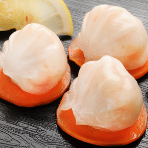 Dumplings de Camarones Halal Congelados, Har Gow Hechos a Mano, Listos para Cocinar al Vapor, <span class=keywords><strong>Dim</strong></span> <span class=keywords><strong>Sum</strong></span> Cantonés para Restaurantes y Hot Pot - Product Image 3