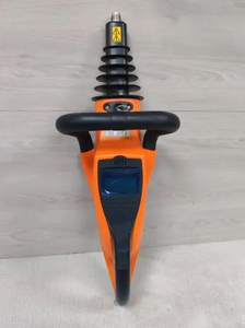 เครื่องตรวจจับรูพรุนแบบพัลส์ รุ่น 280-T (รุ่น T) จากโรงงานแท้ ขายดี กำลังไฟ 0.5-35kV สำหรับตรวจสอบการเคลือบผิว พร้อมระบบสองขั้นตอนในตัว - Product Image 1
