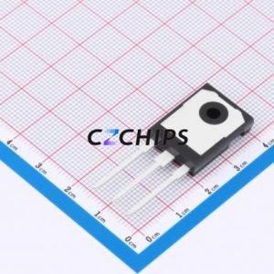 ทรานซิสเตอร์สนาม TO-247AC NVH082N65S3F-VB ใหม่ดั้งเดิม (MOsfet) - Product Image 2