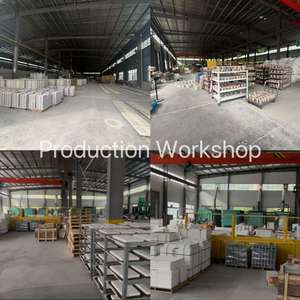 Dökümhane, tahlil ve ısıl işlem için özelleştirilmiş boyut alümina seramik pota - Product Image 3