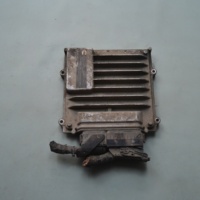 Unidad de Control Electrónico (ECU) Genesis 2880 2018 de Segunda Mano - ECM PCM 5348867 - Placa de Computadora de Motor Usada de Alta Calidad
