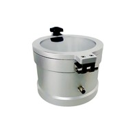HSIN600-10 Capteur de calibrage de pression sous vide en acier inoxydable pour boîtier vide de gaz 30~110 kPa 10~40 OEM