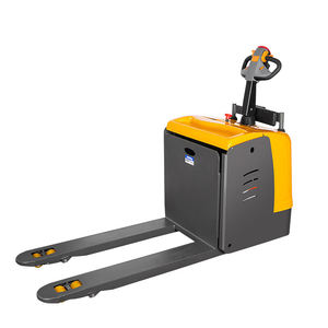 Transpallet elettrico 3ton Jack elettrico personalizzato piccolo Jack elettrico vendite dirette in fabbrica - Product Image 3