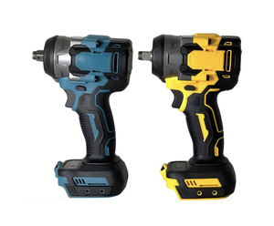 <span class=keywords><strong>Atornillador</strong></span> Eléctrico Inalámbrico Multifuncional Recargable con Baterí<span class=keywords><strong>a</strong></span> de Iones de Litio, <span class=keywords><strong>12V</strong></span>, 4000 RPM, Alto Torque - Product Image 3