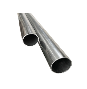 Dimensiones de las tuberías de acero inoxidable SS316 completamente duras: suministro confiable del fabricante Tubos ASTM 314/304 en diámetros personalizados - Product Image 1