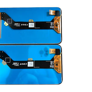 Vente en gros d'écrans tactiles LCD d'origine fabriqués en Chine pour Smart 5 - Product Image 1