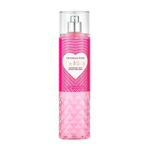 OEM Victoria's Spray Women's Body Mist perfume 236ml Body Splash Spray Eau De Parfum Fragance Scent Refreshing Female Fragrance