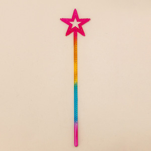 Baguettes Magiques Personnalisées HLC pour Fêtes de Carnaval, Cadeaux de Noël, Halloween et Événements, Décoration et Faveurs pour Enfants - Product Image 2