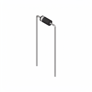 1N4728A,133 Original Diodes DO-204AL, DO-41, Axial Electronics Component - Product Image 1