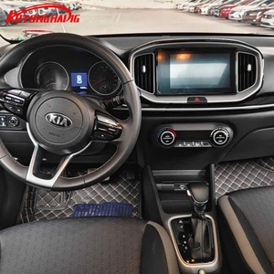 Véhicule d'occasion SUV CVT 2018~2024, <span class=keywords><strong>Kia</strong></span> KX1 <span class=keywords><strong>Stonic</strong></span> d'occasion, essence, rapport d'inspection certifié, voiture chinoise pas chère - Product Image 6