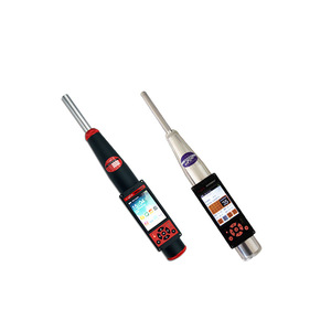 เล่อหลิง จงฮุย ZC450550-E ค้อนทดสอบแรงสะท้อนแบบดิจิตอลสำหรับการทดสอบความแข็งแรงของคอนกรีต การตรวจสอบอาคาร - Product Image 1