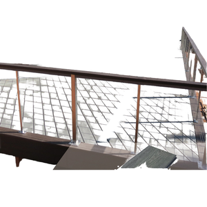 Couverture de pont de <span class=keywords><strong>piscine</strong></span> en bois et plastique, <span class=keywords><strong>Composite</strong></span> Wpc, Durable, prix bon marché, 1 pièce - Product Image 6