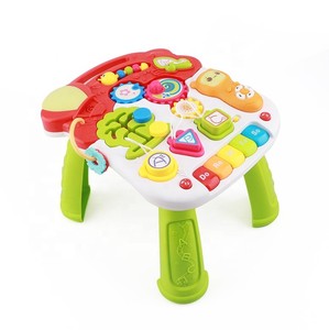 Educational Baby <strong>Activity</strong> <strong>Walker</strong> with Lights and Music for Toddlers - Product Image 3