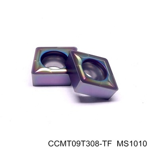 DL insertos Para torno oke Carbide Mitsubishi chèn - Product Image 5