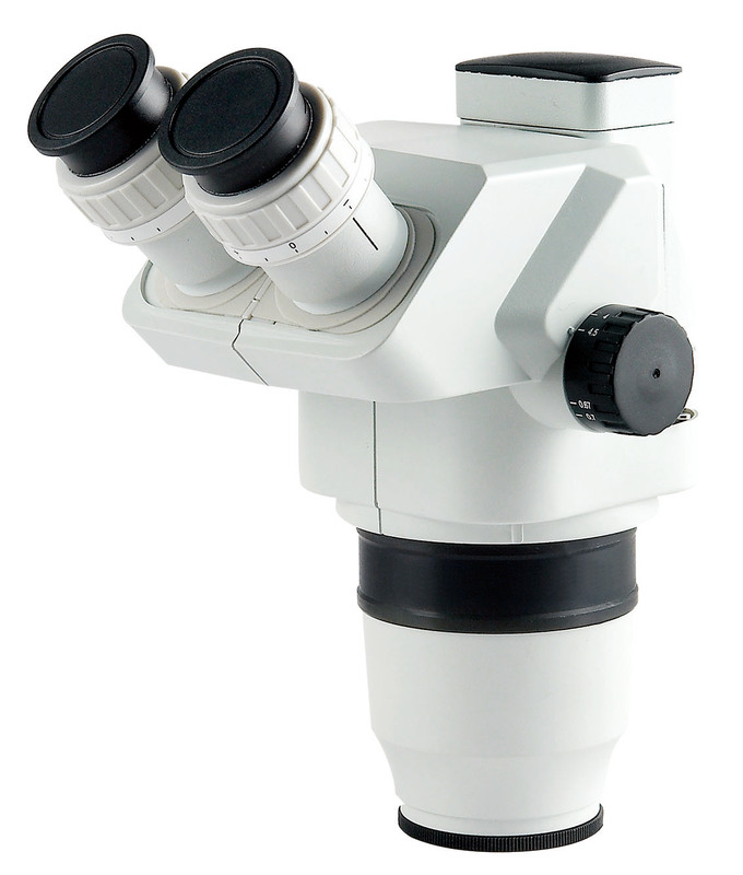 Ultimate 6 7x 45x Trinocular Stereo