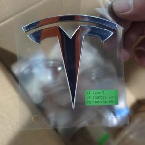 Pièces automobiles d'<span class=keywords><strong>origine</strong></span> OE 1494950 chine importées pour le <span class=keywords><strong>logo</strong></span> de hayon <span class=keywords><strong>Tesla</strong></span> modèle 3 1494950-00-A - Product Image 4