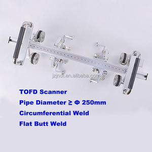 Détecteur à ultrasons à réseau phasé JZJ100 AIM TOFD Tool 220V Acoustic Influence <span class=keywords><strong>Map</strong></span> Modeling Ultrasonic <span class=keywords><strong>Tester</strong></span> - Product Image 3