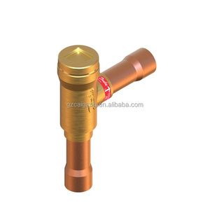Vannes de retenue NRV35s (1-5/8 po) (<span class=keywords><strong>42</strong></span> mm) <span class=keywords><strong>ANG</strong></span> pour DAN-FOSS NRV 35s - Product Image 1