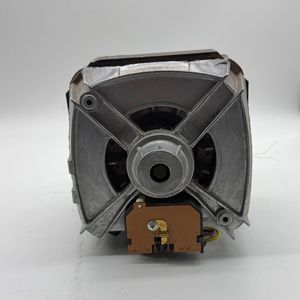 มอเตอร์ขับเคลื่อนเครื่องซักผ้า 635-6671 120V สแตนเลส สำหรับเครื่องซักผ้าฝาบน - Product Image 1