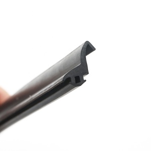 Sellos de <span class=keywords><strong>Goma</strong></span> <span class=keywords><strong>para</strong></span> Ventanas de Vidrio de Aleación de <span class=keywords><strong>Aluminio</strong></span> - Product Image 3